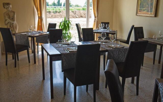 Agriturismo I Merisi