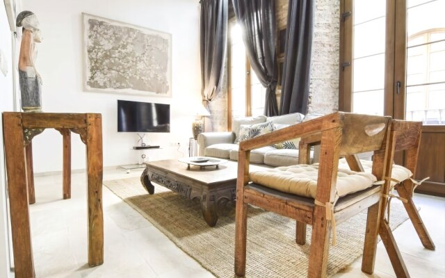 Letmalaga Luxury Clemens