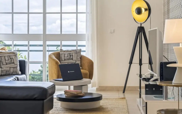 Sunny House by Madeira Sun Travel