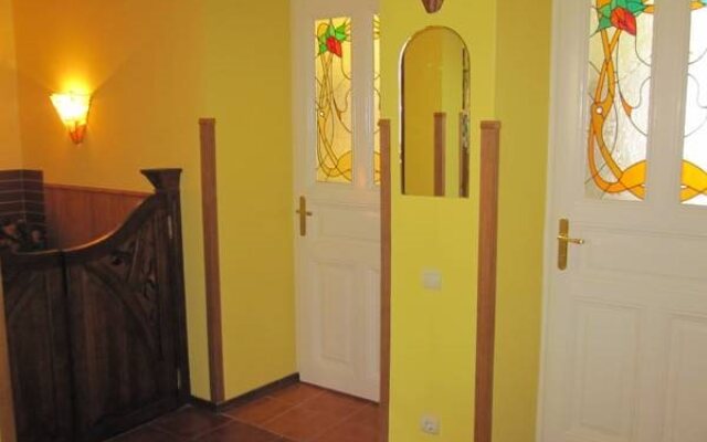 Hostel Kolibri