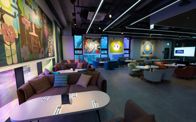 Aiden by Best Western Cheongdam