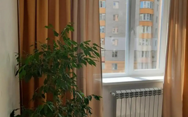 New clean apartments