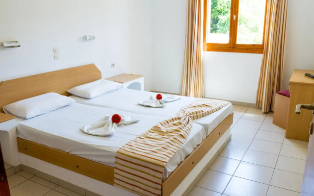 Ideal Hotel