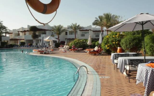 Mexicana Sharm Resort