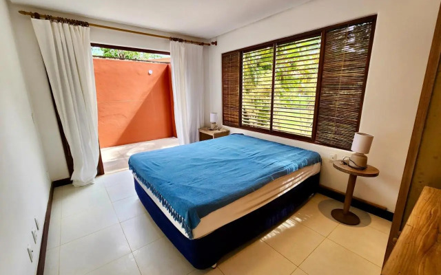 Reserva Imbassaí - Casa C03 Orquídeas