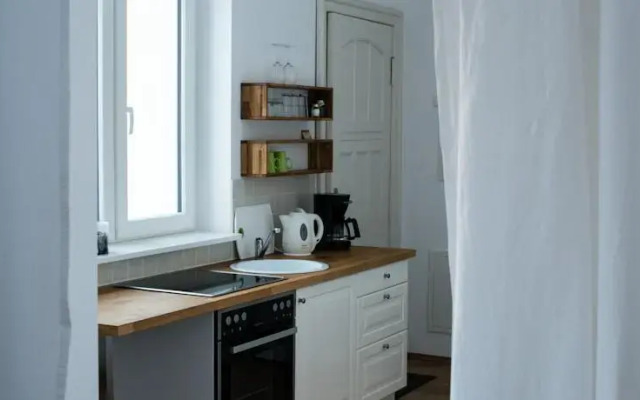 Apartment Villa Sabrina