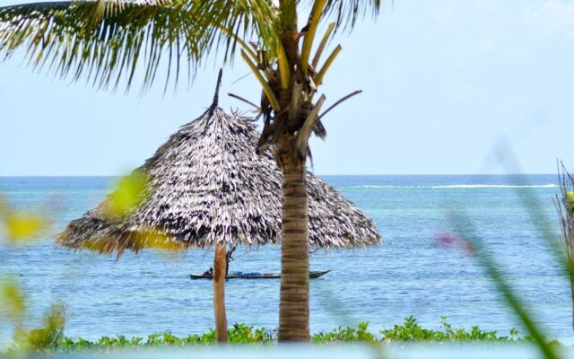 Bwejuu Beach Palm Villa