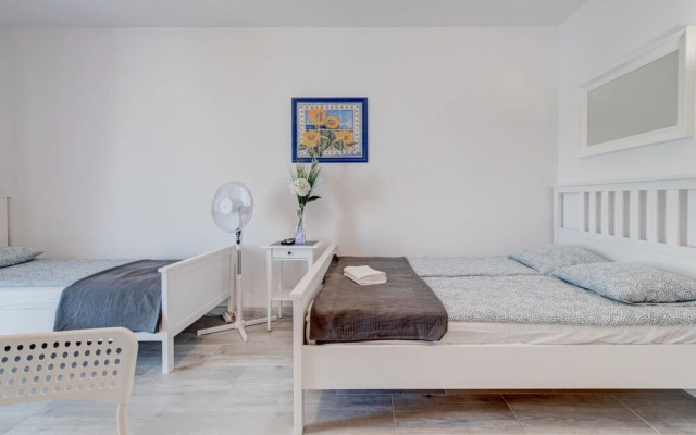 Pod Winogronem - Apartamenty Z Basenem