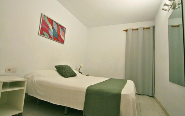 Aparthotel Costa Volcan & Spa