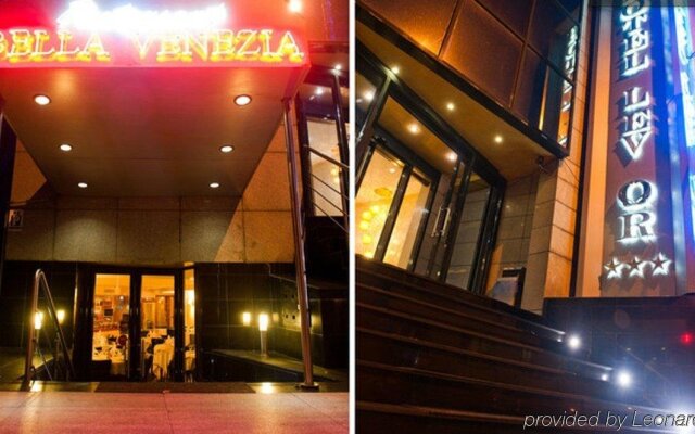 Hotel Lev Or I