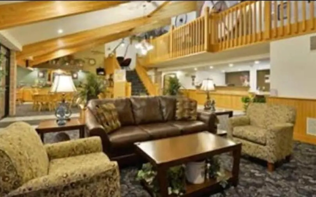 Quality Inn & Suites Peosta