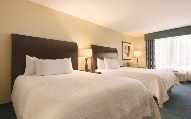 Hilton Garden Inn Fargo