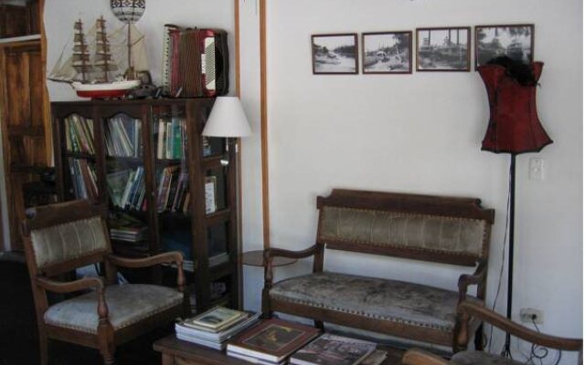 Hotel Casa Belle Epoque