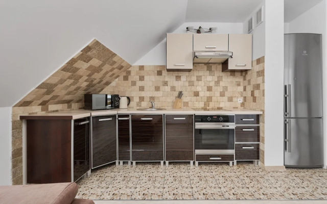 Semaforowa Apartment Wroclaw by Renters