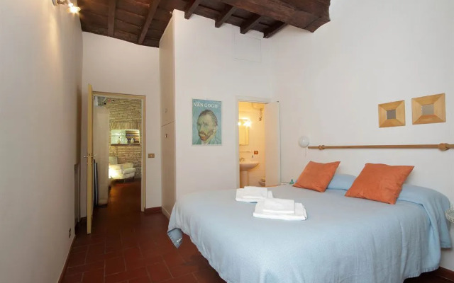 Navona apartments - Corso Vittorio area