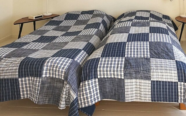 Holiday Home in Väjern