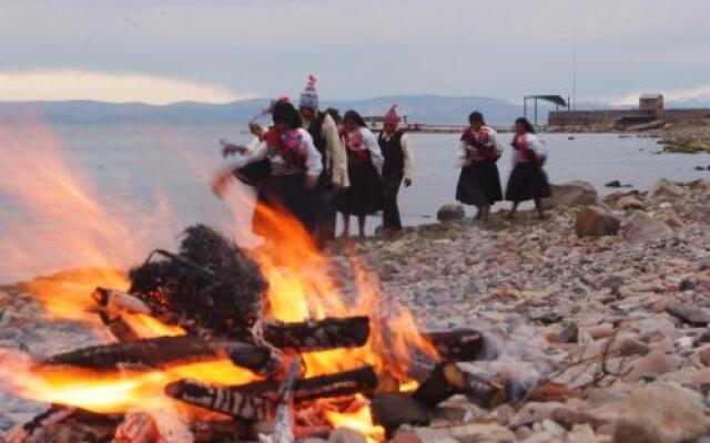Titicaca Lodge