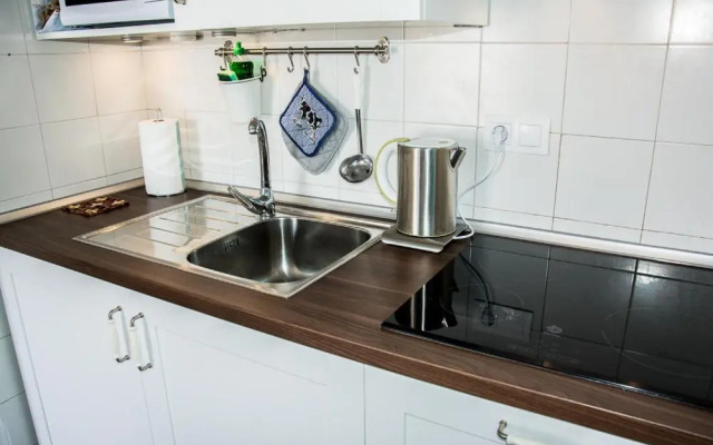 Apartment Playa Torviscas