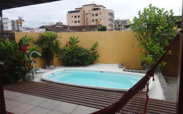 Suites Liberdade Street 1057