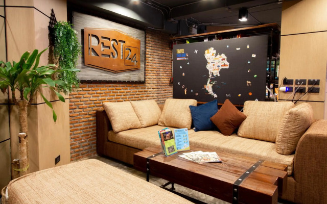 Rest24 Residence