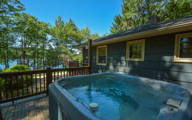 Whispering Oaks 3 Bedroom House