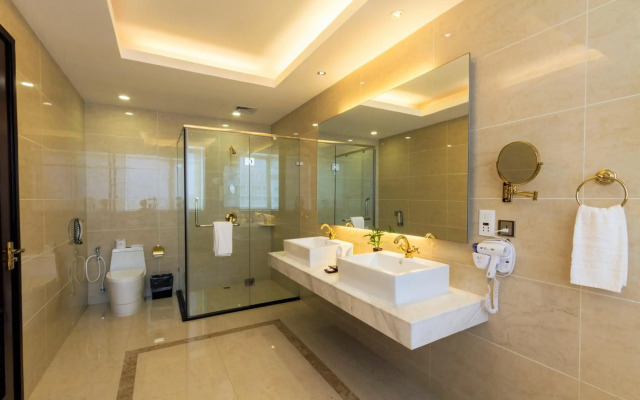 Dara Airport City Hotel & Spa