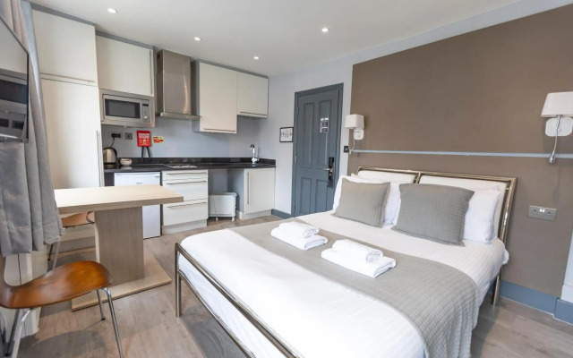 The Westbourne Hyde Park