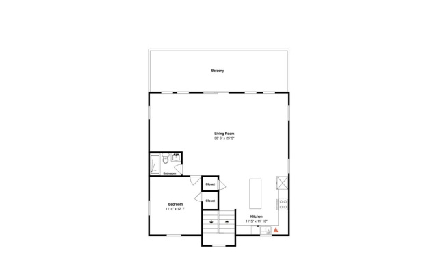 C-Maid by Topsail Realty