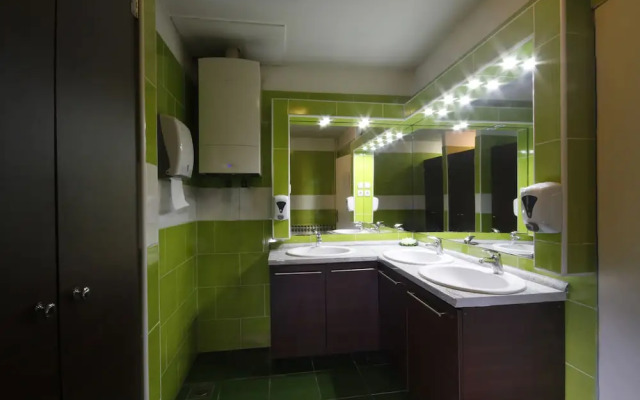 Fancy Hostel