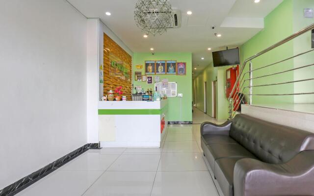 OYO 90099 G Home Hotel, Kota Bharu, Kelantan