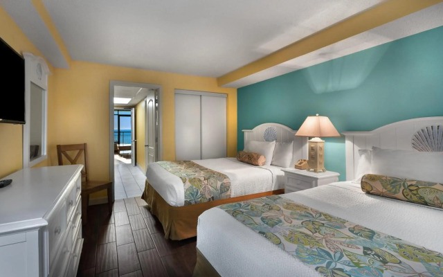 Monterey Bay Suites