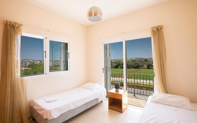 Cyprus Villa Malama 10 Gold