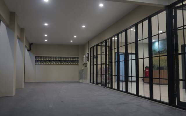 Djuragan Kamar Slipi