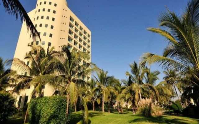 Condo Imar MP