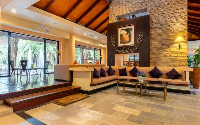 Pung-Waan Resort & Spa (Kwai Yai)
