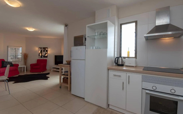 Great 2 beds apartment Los Cristianos