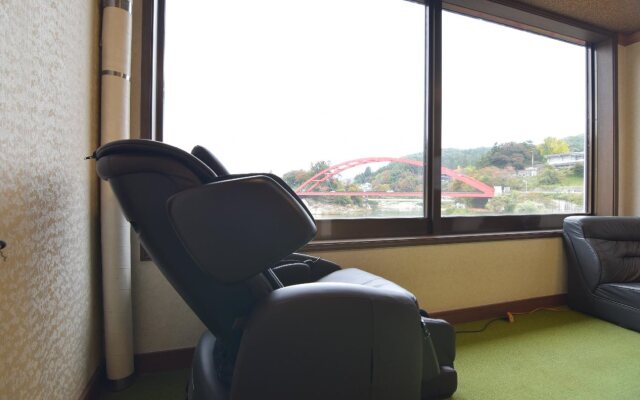 Ryokan Seiryu no Yado Kawachi