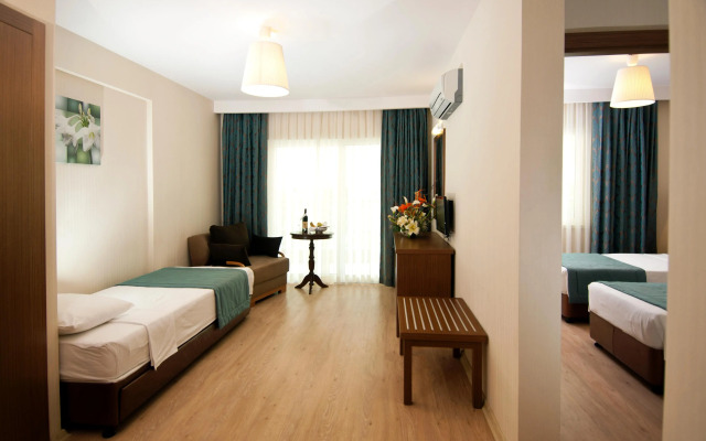 Supreme Marmaris Hotel