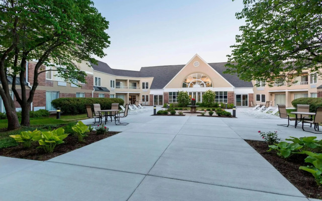 Four Points by Sheraton Buffalo Grove