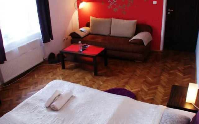 Old Town Apartments Grodzka