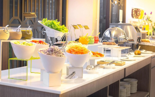 De Hug Hotel & Residence