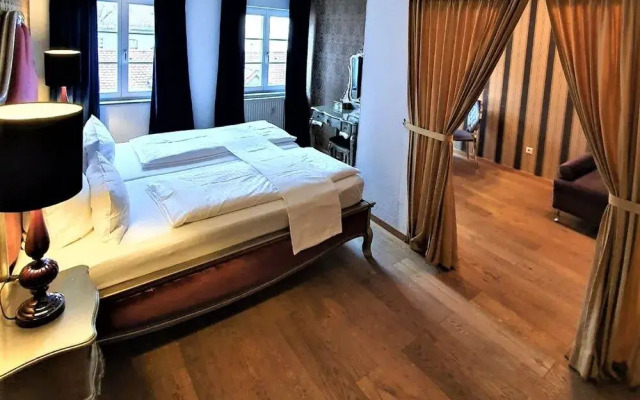 Apartment Ludwig XV.