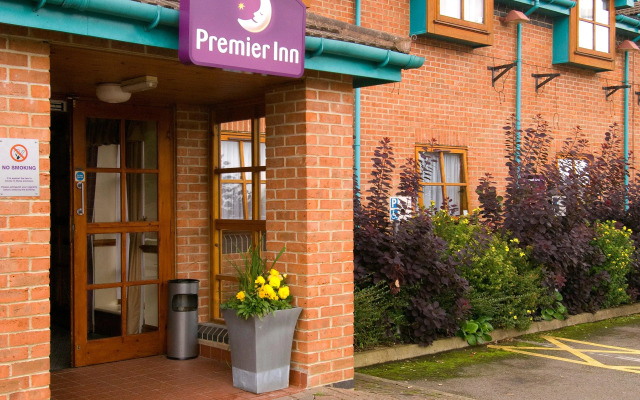 Premier Inn Leicester South - Oadby