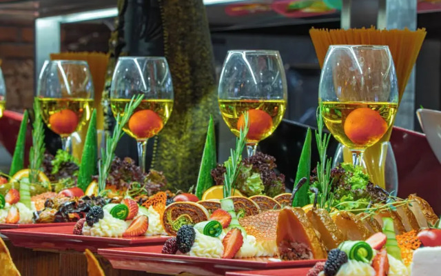 Historical Museum Resort