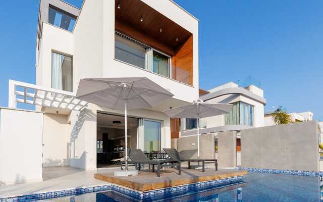 Napa Hills Seaview Villas