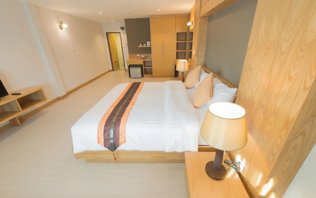 Old Town Chiangmai Boutique