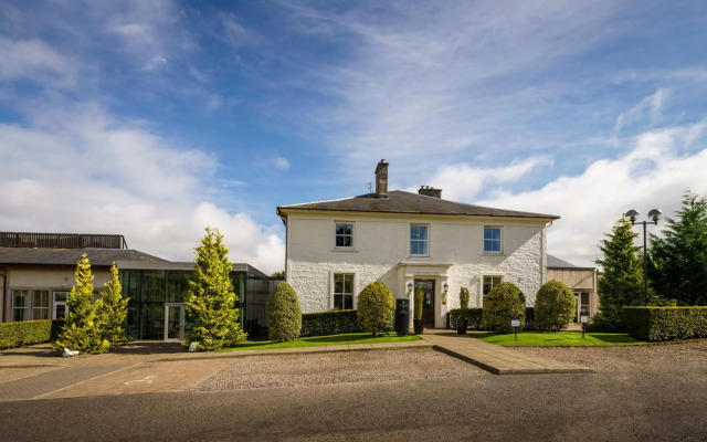 Macdonald Crutherland House and Spa