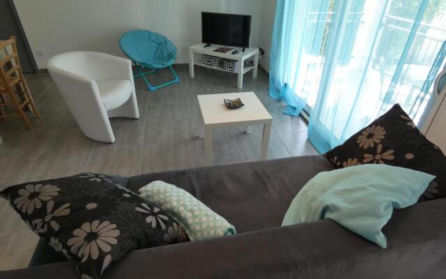 Les Villas Des Ayres