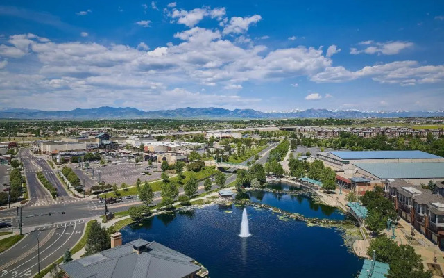 The Westin Westminster