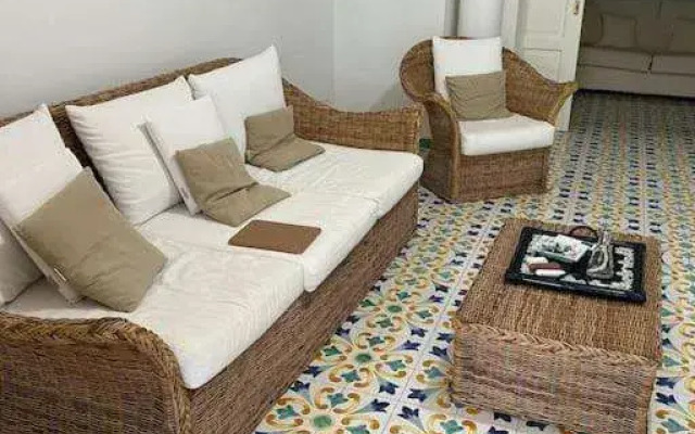 Villa Vie En Rose